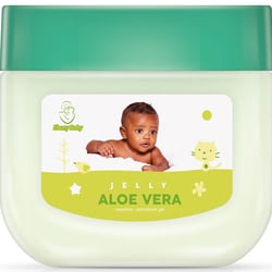 GT World of Beauty - Ebony Baby - Aloe Vera