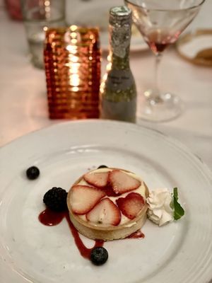 John's Grill by null