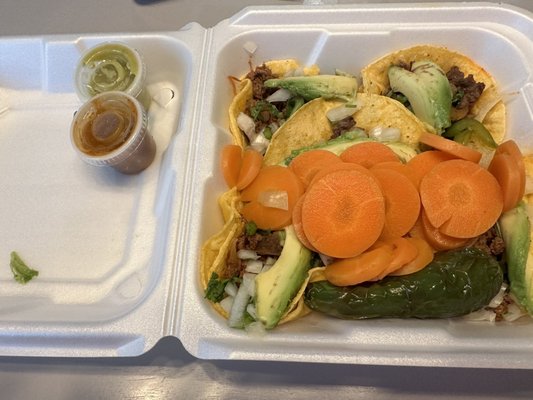 Maria's Kitchen by null