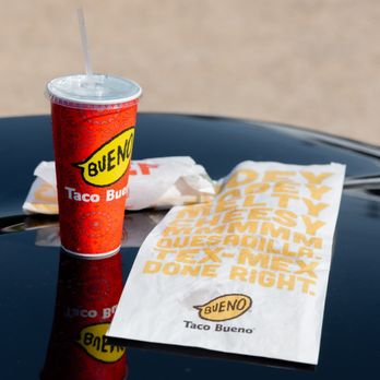 Taco Bueno - Fast Food Near Me - Tulsa, Oklahoma Taco Bueno - Fast Food Near Me - Tulsa, Oklahoma