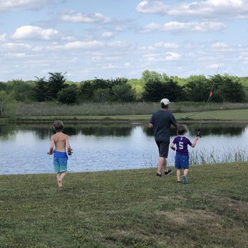By The Lake RV Park Resort - Stocked catch and release pond - RV Parks Near Me - Ardmore, Oklahoma By The Lake RV Park Resort - Stocked catch and release pond - RV Parks Near Me - Ardmore, Oklahoma