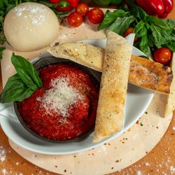 Max's Coal Oven Pizzeria