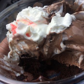 Bruster's Real Ice Cream - Ice Cream & Frozen Yogurt Near Me - Durham, North Carolina