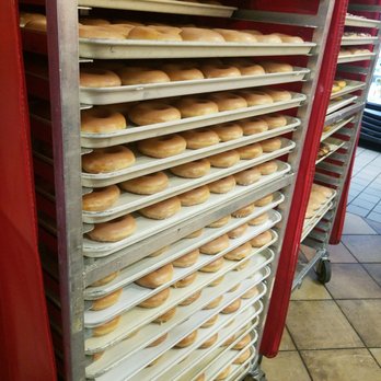 Krispy Kreme - Donuts Near Me - New York, New York Krispy Kreme - Donuts Near Me - New York, New York