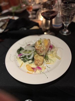 Nick's Ristorante by null