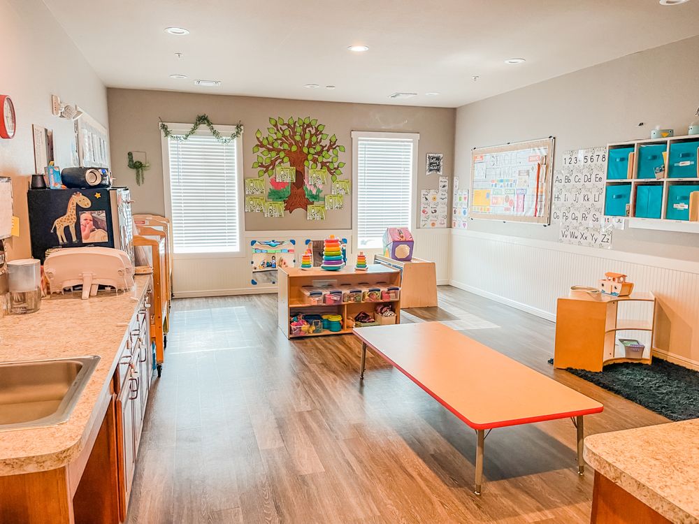 The Pillars Christian Learning Centers - childcare center in Midlothian, TX