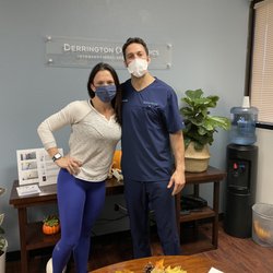 Derrington Orthopedics Interventional Sports and Spine