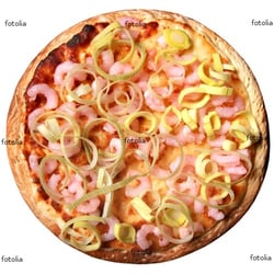 Pony Pizza