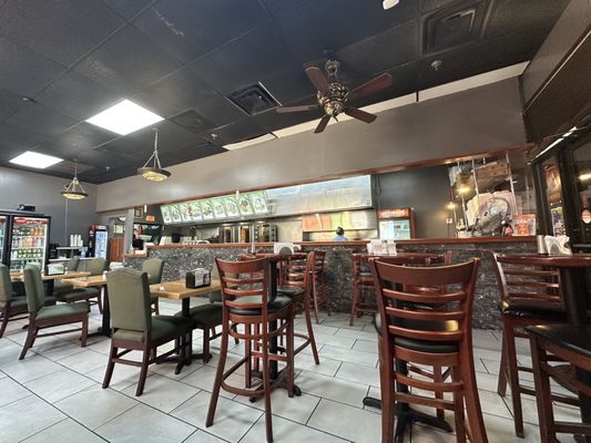 Cedars Restaurant by null