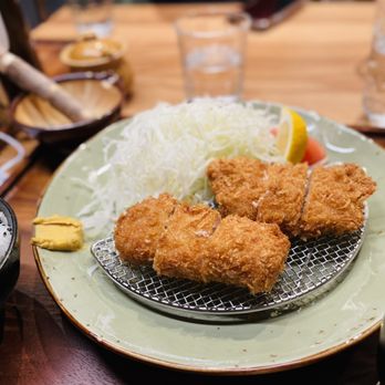 Kobuta And Ookami - Japanese Near Me - Seattle, Washington