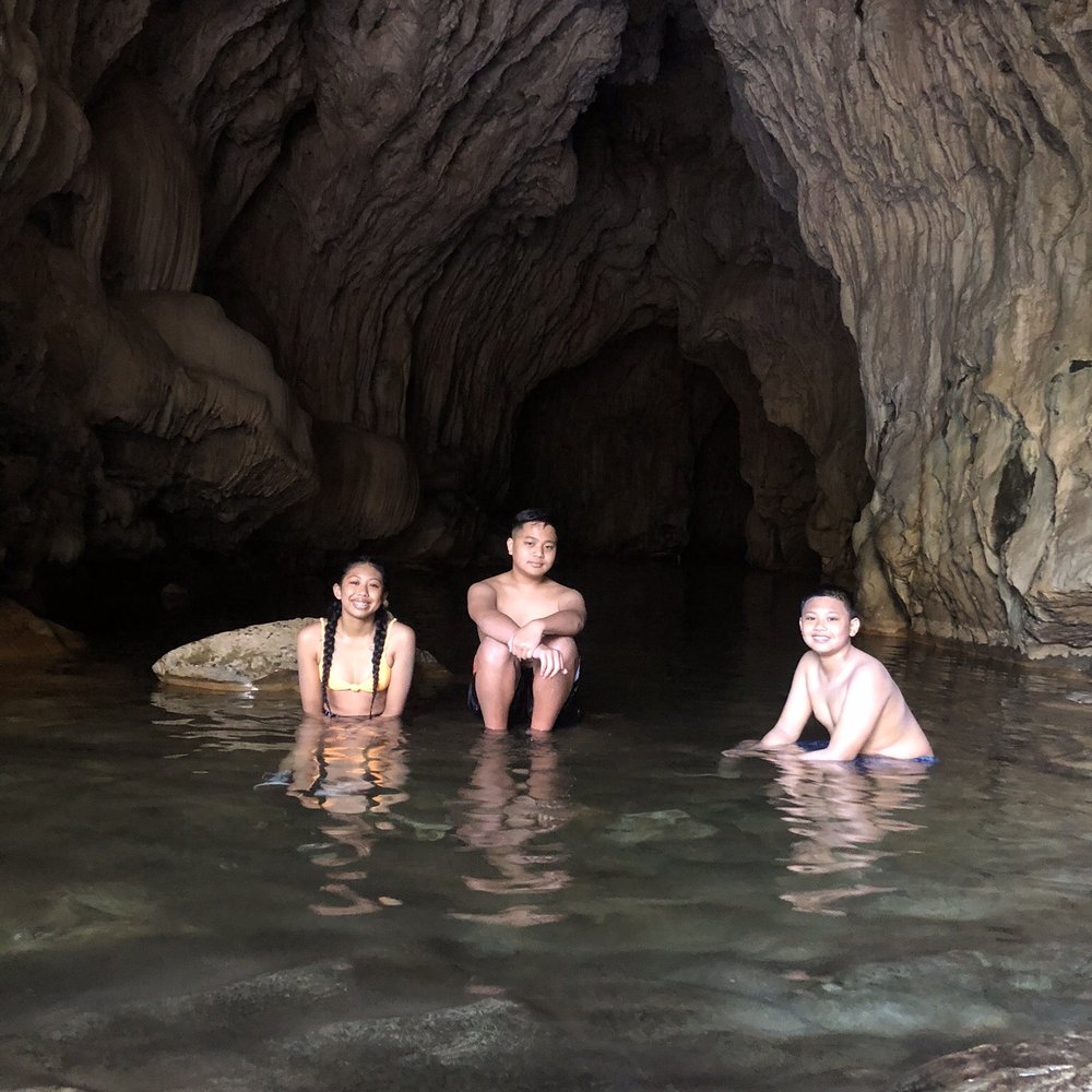 Natural Bridges Hiking Trail - Water was soooo refreshing in the 100 degree summer heat - Hiking Near Me - Vallecito, California Natural Bridges Hiking Trail - Water was soooo refreshing in the 100 degree summer heat - Hiking Near Me - Vallecito, California