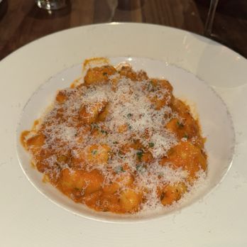 Il Fornaio - Gnocchi - Italian Near Me - Mountain View, California Il Fornaio - Gnocchi - Italian Near Me - Mountain View, California