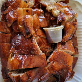Ming Kee Restaurant - Roast Duck (whole) - Chinese Near Me - San Francisco, California Ming Kee Restaurant - Roast Duck (whole) - Chinese Near Me - San Francisco, California