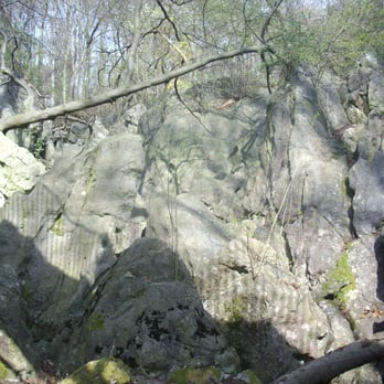 Felsenmeer-Brücke - Landmarks & Historical Buildings Near Me - Hemer, NW
