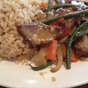 Pei Wei Asian Kitchen - Coconut curry - Asian Fusion Near Me - Memphis, Tennessee Pei Wei Asian Kitchen - Coconut curry - Asian Fusion Near Me - Memphis, Tennessee