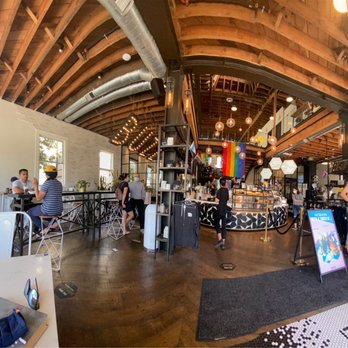 Better Buzz Coffee Hillcrest - Lobby - Coffee & Tea Near Me - San Diego, California