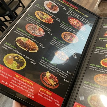 Pa-Chan-Ga Mexican Restaurant - Menu - Mexican Near Me - Beecher, Illinois Pa-Chan-Ga Mexican Restaurant - Menu - Mexican Near Me - Beecher, Illinois