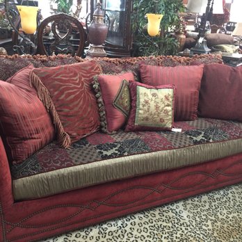 Elephant Trunk Furniture Consignment 33 Photos S 804 W Edmond Rd Ok Phone Number Yelp Elephant Trunk Furniture Consignment, Consignment Furniture Okc Ok