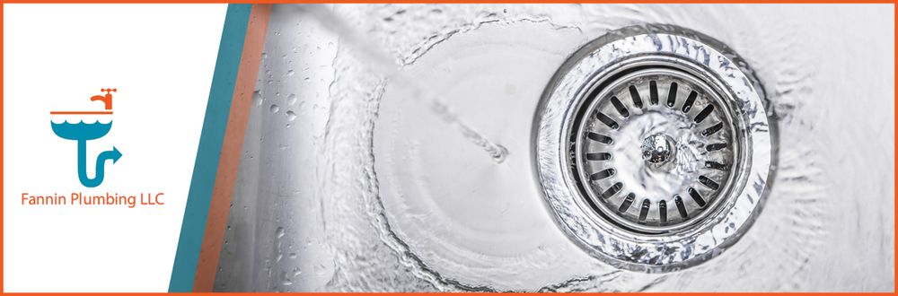 Slide of Fannin Plumbing