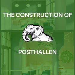 TeaOlogy - Grand reopening of TeaOlogy Posthallen!
* Date: 24.09.22