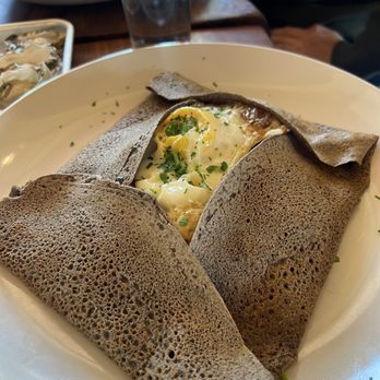 Le Garage - Crepe - French Near Me - Sausalito, California Le Garage - Crepe - French Near Me - Sausalito, California