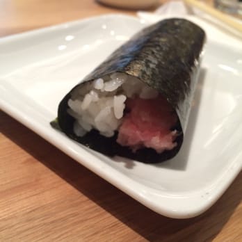 SUGARFISH | Pasadena - Toro hand roll - Japanese Near Me - Pasadena, California SUGARFISH | Pasadena - Toro hand roll - Japanese Near Me - Pasadena, California