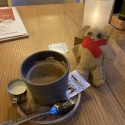 Platzhirsch - Caffe creme