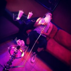 Hookah Zone & Vape Lounge
