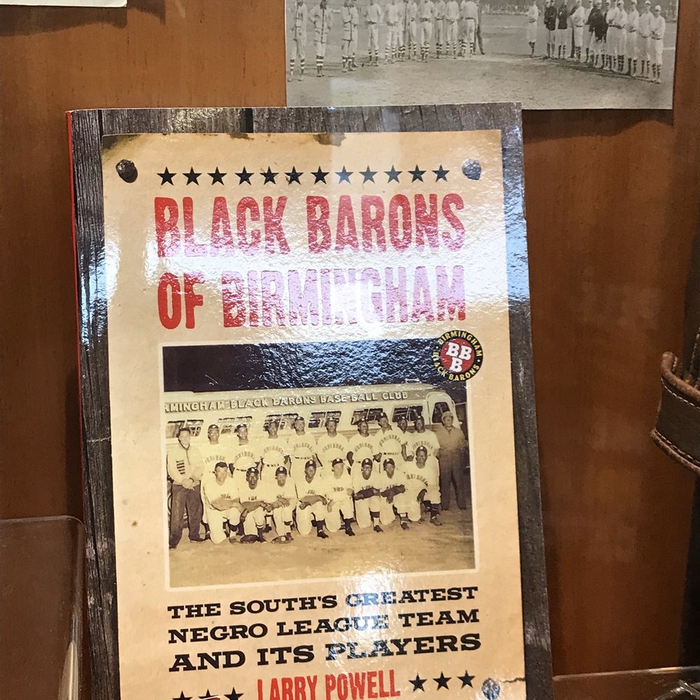 Vulcan Park And Museum - Black barons memorabilia - Museums Near Me - Birmingham, Alabama Vulcan Park And Museum - Black barons memorabilia - Museums Near Me - Birmingham, Alabama