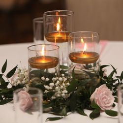 Scentsational Florals - Center pieces