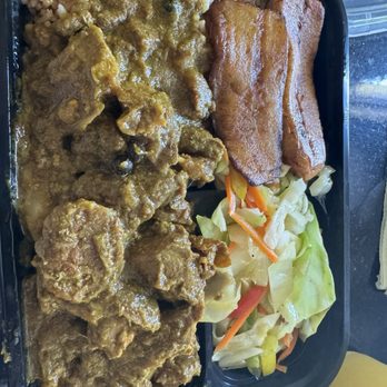 Wi Jammin Caribbean Cafe - Curry Goat - Caribbean Near Me - Los Angeles, California Wi Jammin Caribbean Cafe - Curry Goat - Caribbean Near Me - Los Angeles, California