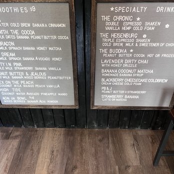 Chronic Coffee - Coffee & Tea Near Me - Indianapolis, Indiana Chronic Coffee - Coffee & Tea Near Me - Indianapolis, Indiana
