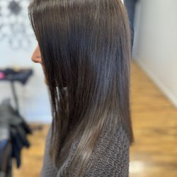 Steven Michaels Salon