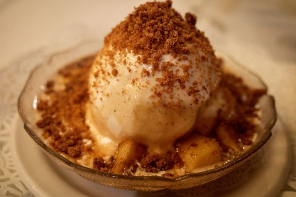 Hy's Steak House by null