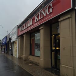 William King Bookmakers