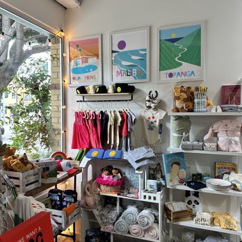 Lucky Penny General Store - Lots of gifts for kids! - Women's Clothing Near Me - Santa Monica, California Lucky Penny General Store - Lots of gifts for kids! - Women's Clothing Near Me - Santa Monica, California