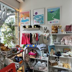 Lucky Penny General Store - Lots of gifts for kids!