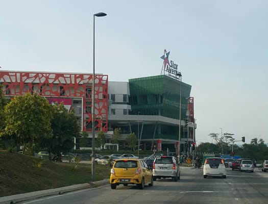 Star Avenue Lifestyle Mall Updated May 2025 3 Jalan Zuhal U5 177