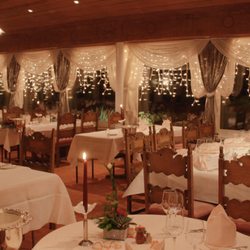 Restaurant Chämihütte