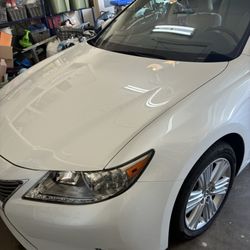 Wash Boss