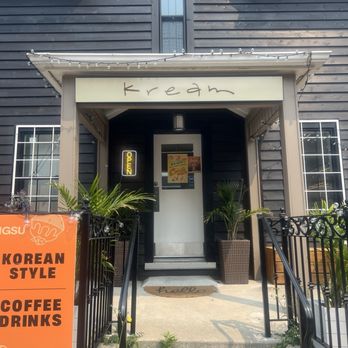 Kream Dessert - Desserts Near Me - Richmond Hill, Ontario Kream Dessert - Desserts Near Me - Richmond Hill, Ontario