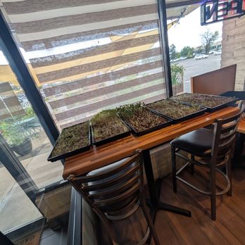 Cody's Cafe and Bar - Microgreens - Italian Near Me - Denver, Colorado Cody's Cafe and Bar - Microgreens - Italian Near Me - Denver, Colorado