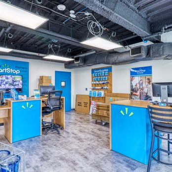 SmartStop Self Storage - Self Storage Near Me - Newark, Delaware