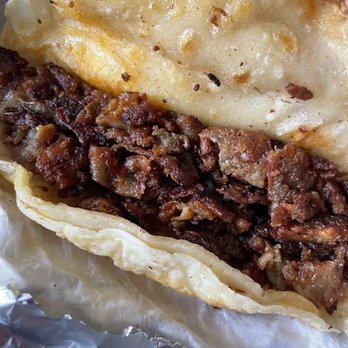 Taqueria El Pavoreal - Food Trucks Near Me - Webster, Texas