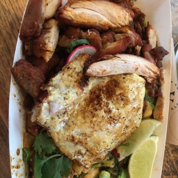 Dashi - Pad thai at its best - Food Trucks Near Me - North Charleston, South Carolina