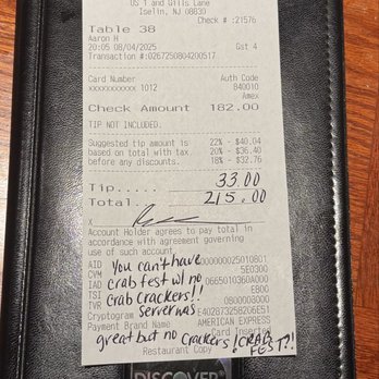 Red Lobster - Seafood Near Me - Iselin, New Jersey Red Lobster - Seafood Near Me - Iselin, New Jersey