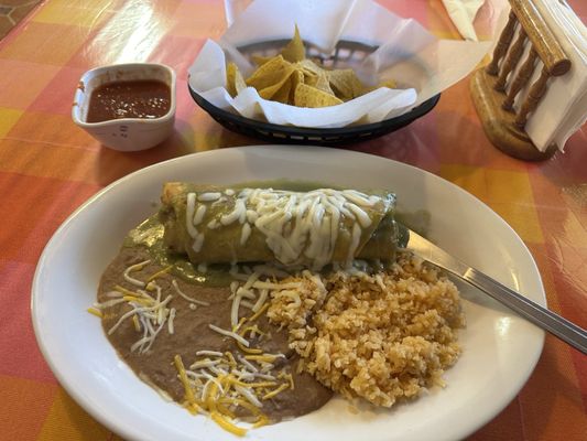 Janitzio Mexican Cuisine Restaurant by null