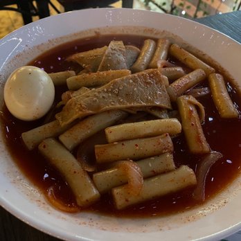 Pocha K - Spicy rice cake - Korean Near Me - Newark, California Pocha K - Spicy rice cake - Korean Near Me - Newark, California