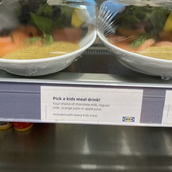Ikea - American Near Me - Richmond, British Columbia