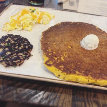First Watch - Pumpkin pancake!! - Breakfast & Brunch Near Me - Plano, Texas First Watch - Pumpkin pancake!! - Breakfast & Brunch Near Me - Plano, Texas